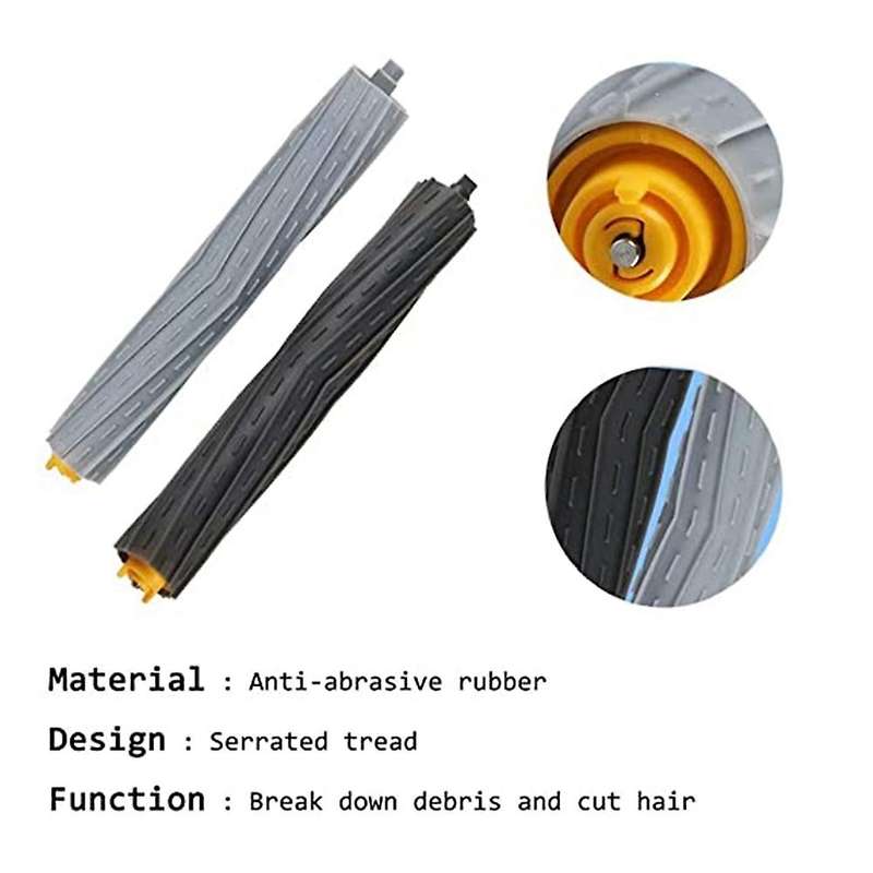 For Irobot Roomba 900 Series 960 980 981 985, 800 Series 860 805 870