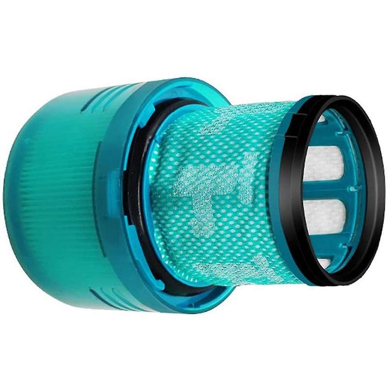 2pcs Hepa Post Filter for Dyson V15 Sv14 V11 Cordless Handheld Vacuum