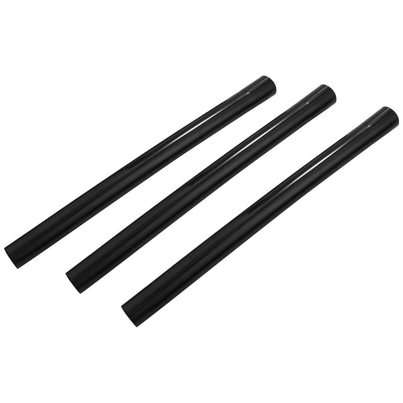 6pcs Vacuum Wands, Vacuum Cleaner Accessories, 32mm Plastic Wand Pipe