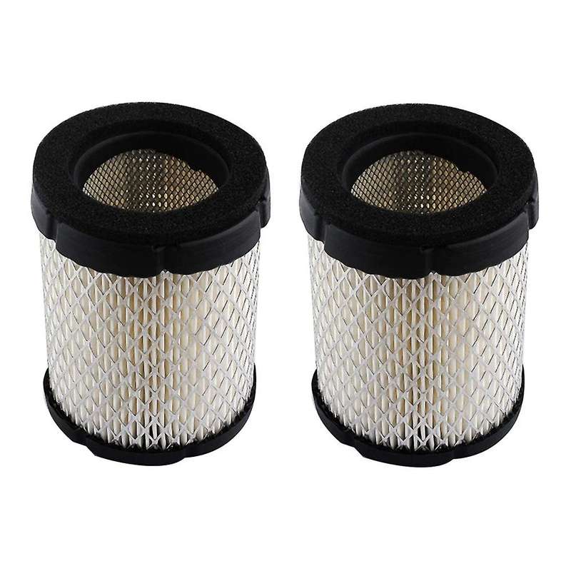2pcs 140-3280 Air Filter 140-3295 140-2852 for Onan Generator 3600