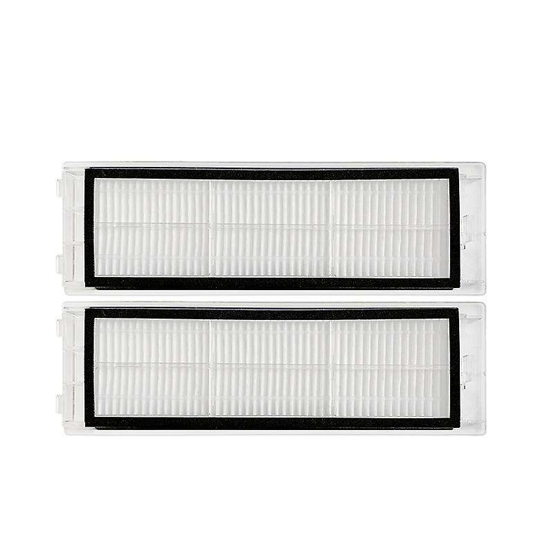 12pcs for Xiaomi 1c Accessories, Side Brush, Rag, Haipa Filter Etc