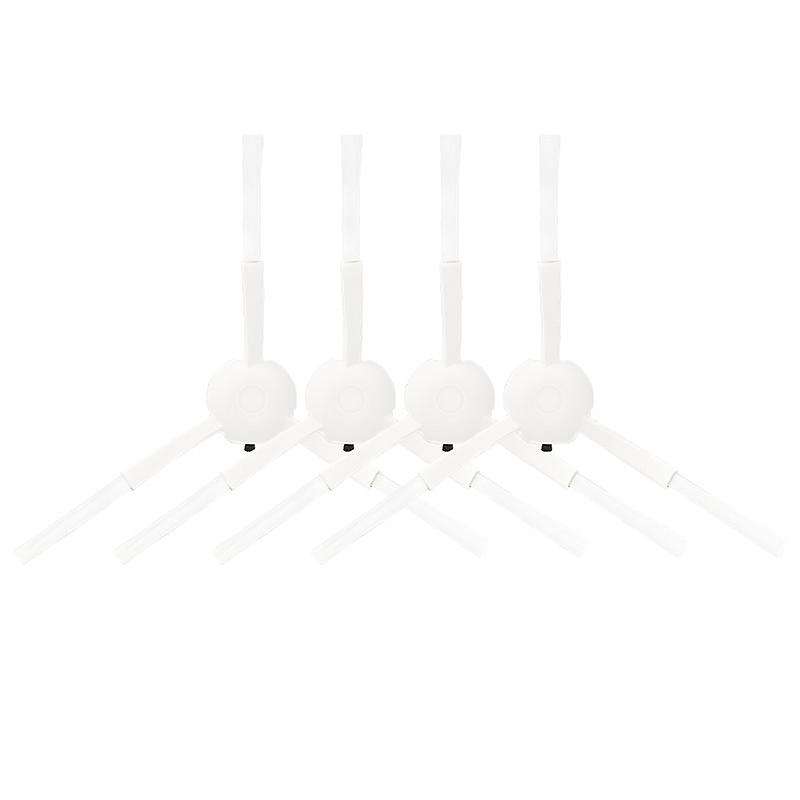 12pcs for Xiaomi 1c Accessories, Side Brush, Rag, Haipa Filter Etc