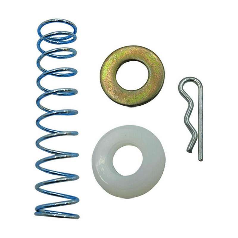 Auto Trans Shaft Linkage Bushing Spring Kit for Gmc Chevy Olds Buick