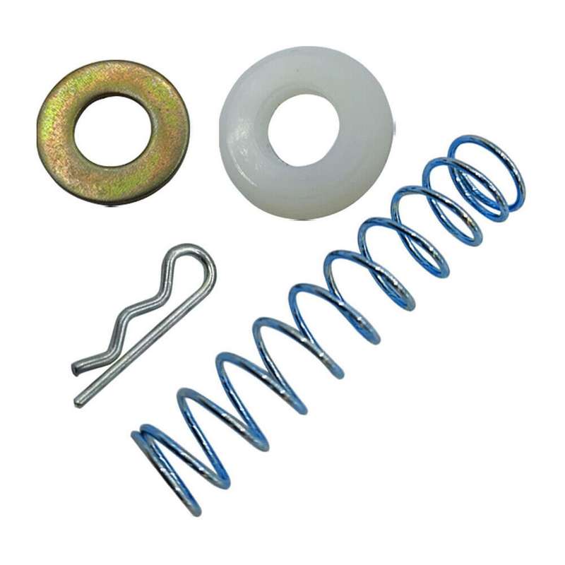 Auto Trans Shaft Linkage Bushing Spring Kit for Gmc Chevy Olds Buick