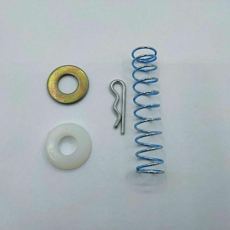 Auto Trans Shaft Linkage Bushing Spring Kit for Gmc Chevy Olds Buick