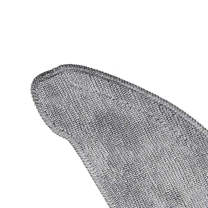 For Roidmi Eve Plus Robot Vacuum Cleaner Dust Collection Bag