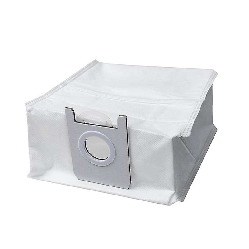 For Roidmi Eve Plus Robot Vacuum Cleaner Dust Collection Bag