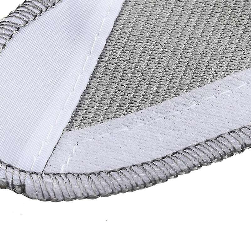 For Roidmi Eve Plus Robot Vacuum Cleaner Dust Collection Bag