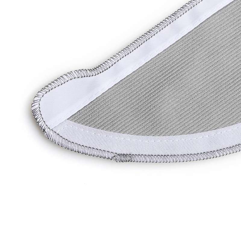 For Roidmi Eve Plus Robot Vacuum Cleaner Dust Collection Bag