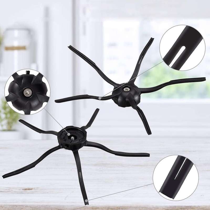 For Roborock T7s T7s Plus S7 Robot Main Brush Side Brush Hepa Filter