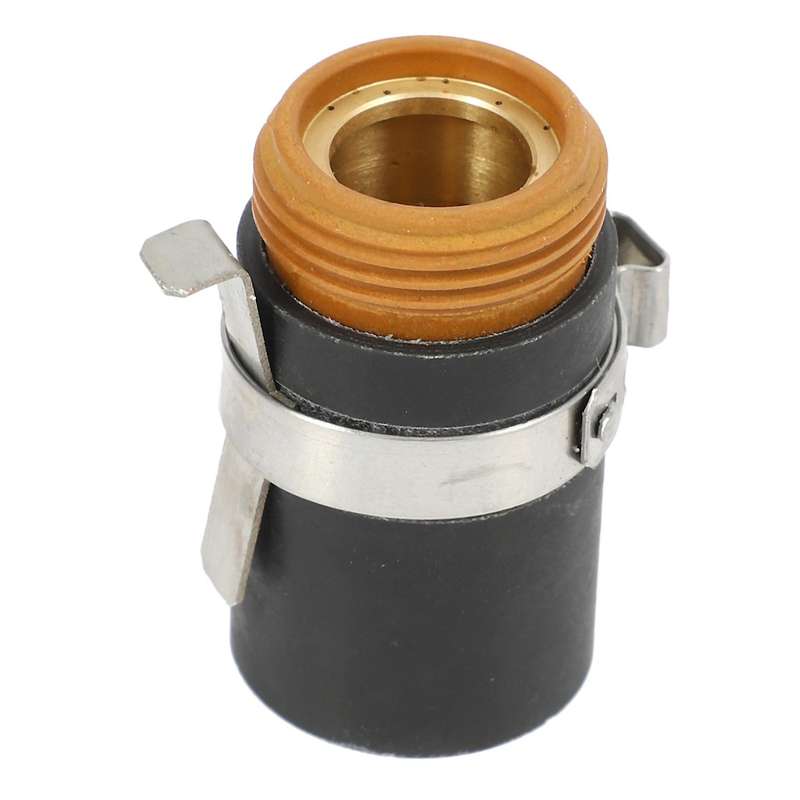 1pc Plasma Cutter Swirl Ring 220953 Swirl Ring for Max105 Accessory