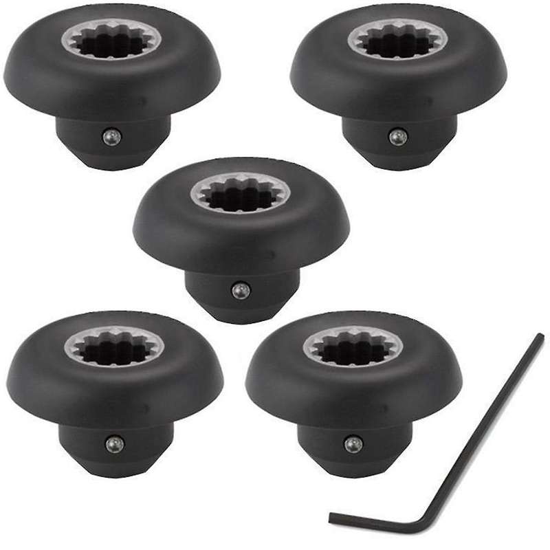 Drive Socket Kit for Vita-mix 015547 Drive Socket Set Of 5