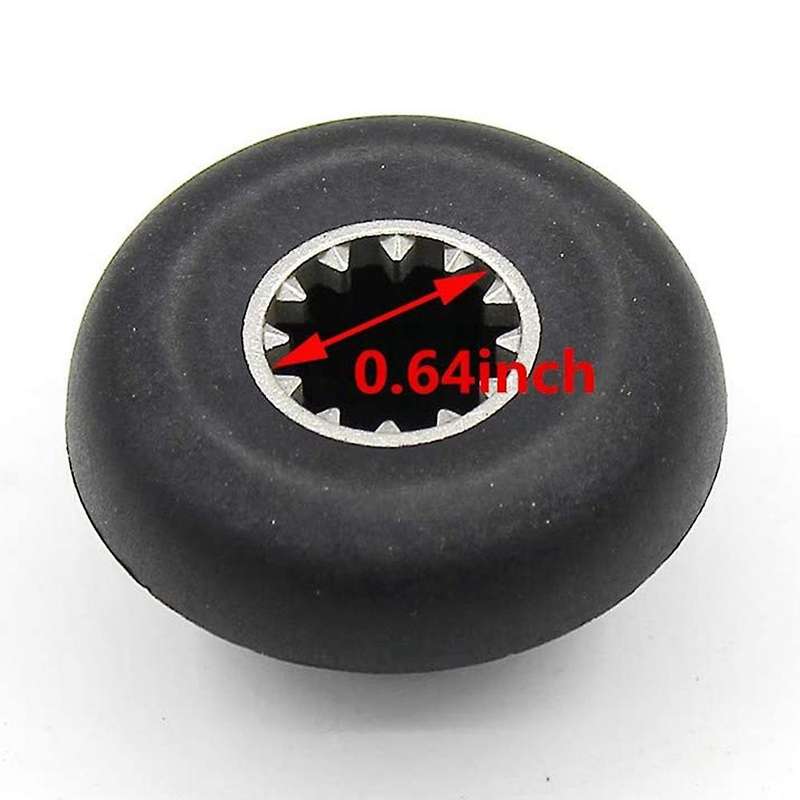 Drive Socket Kit for Vita-mix 015547 Drive Socket Set Of 5