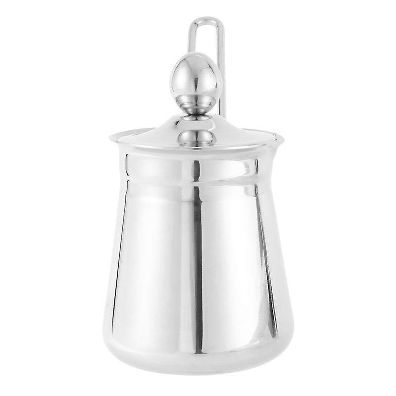 Turkish Coffee Pot Milk and Butter Heater, Suitable for Kitchen