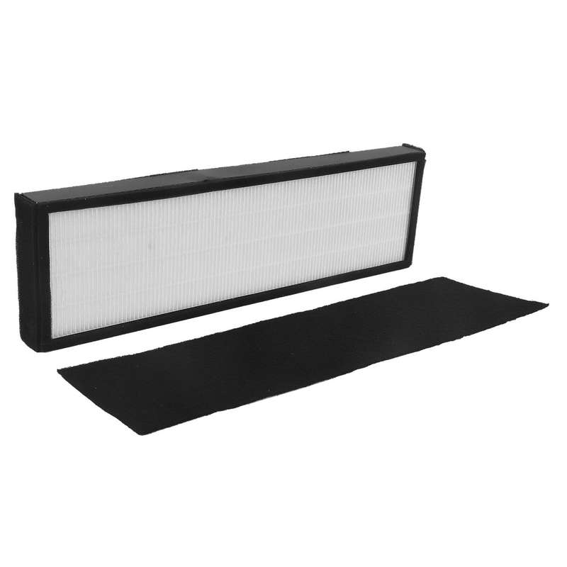 True Hepa Filter Repalcement for Germguardian Flt4825 Series