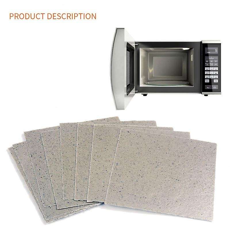 Sheets Heat Insulation Board for Microwave Oven Repairing Part