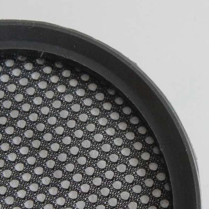 6pcs Hepa Filter for Philips Fc8009 Fc6723 Vacuum Cleaner Parts
