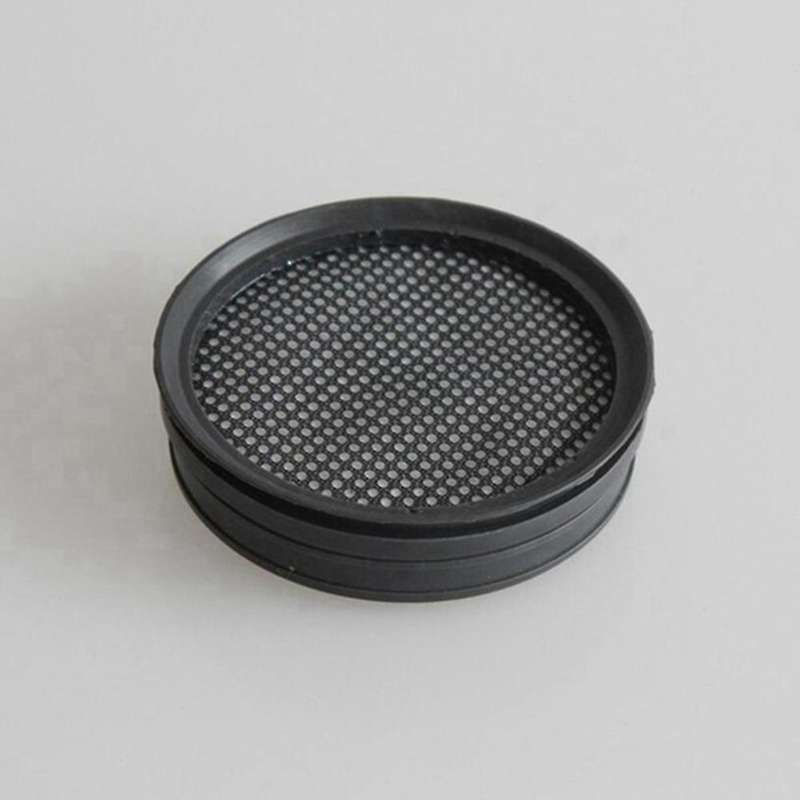 6pcs Hepa Filter for Philips Fc8009 Fc6723 Vacuum Cleaner Parts
