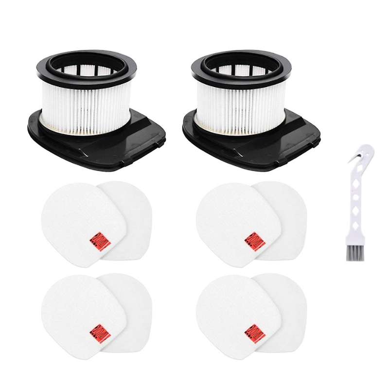 Replacement Filter for Shark Cordless Upright Vacuum Cleaners