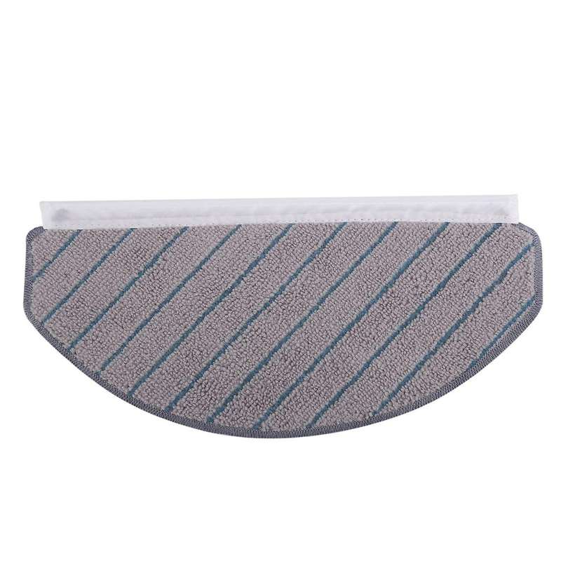 8pcs Replacement Of Household Cleaning Mop Accessories for Ecovacs