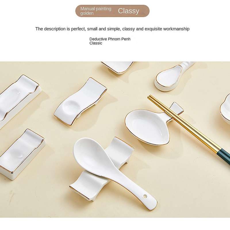 Chopsticks Rest Stand Sticks Holder(dynasty)