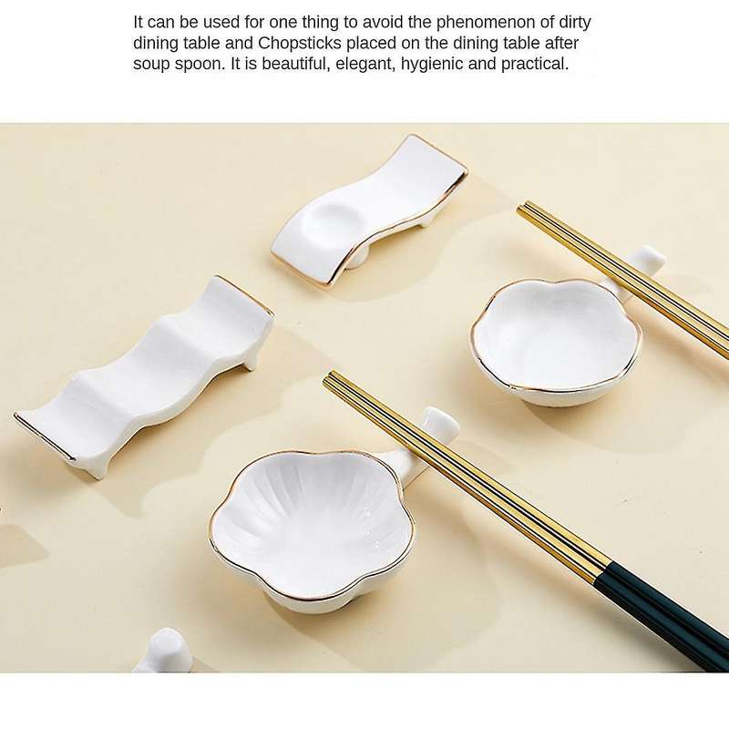Chopsticks Rest Stand Sticks Holder(dynasty)