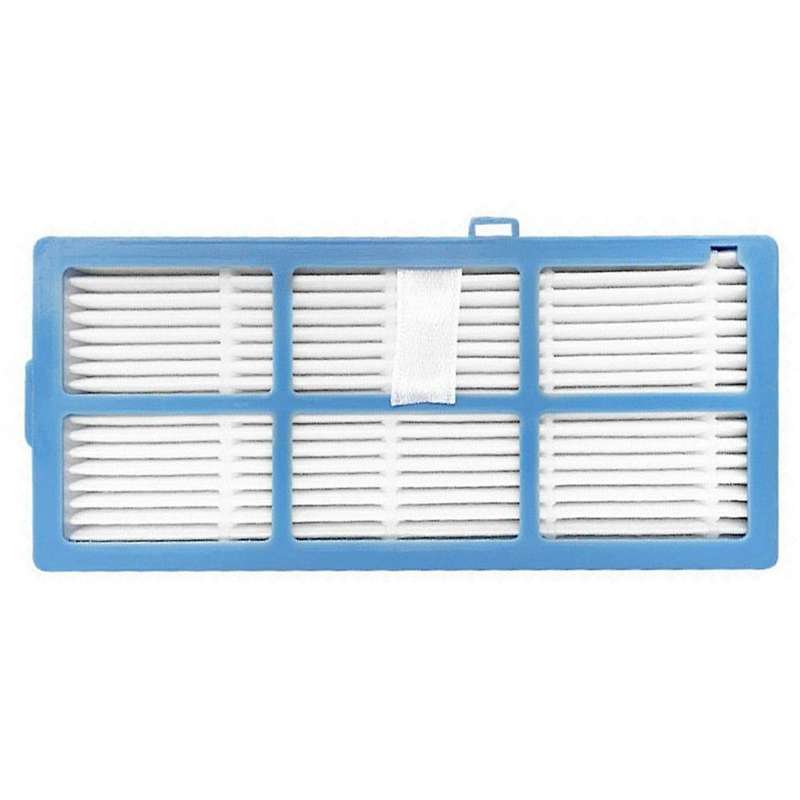 Hepa Filter Main Side Brush Mop Cloth Rag Replacement Accessories