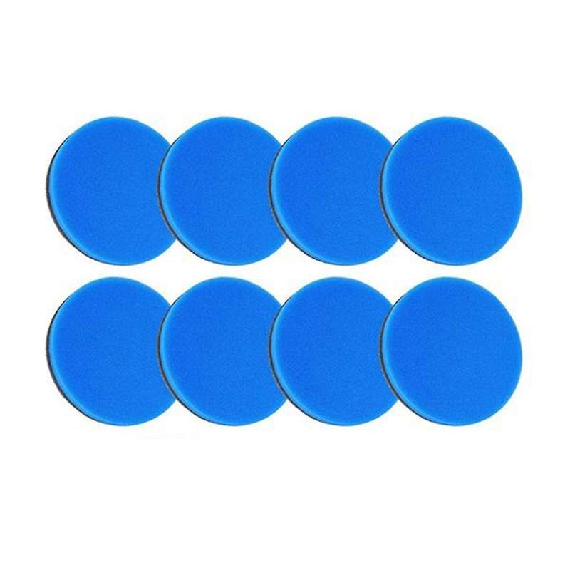 8pack Replacement Pre-motor Filter for Bissell Febreze 2252 10093