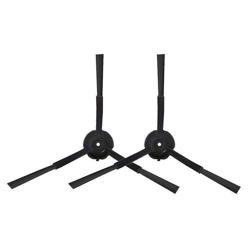 11pcs Replacement Parts for Lydsto R1 Robot Sweeper Side Brush