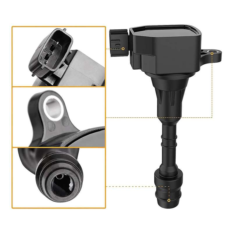 Ignition Coil for Nissan Altima Frontier Maxima Murano Pathfinder