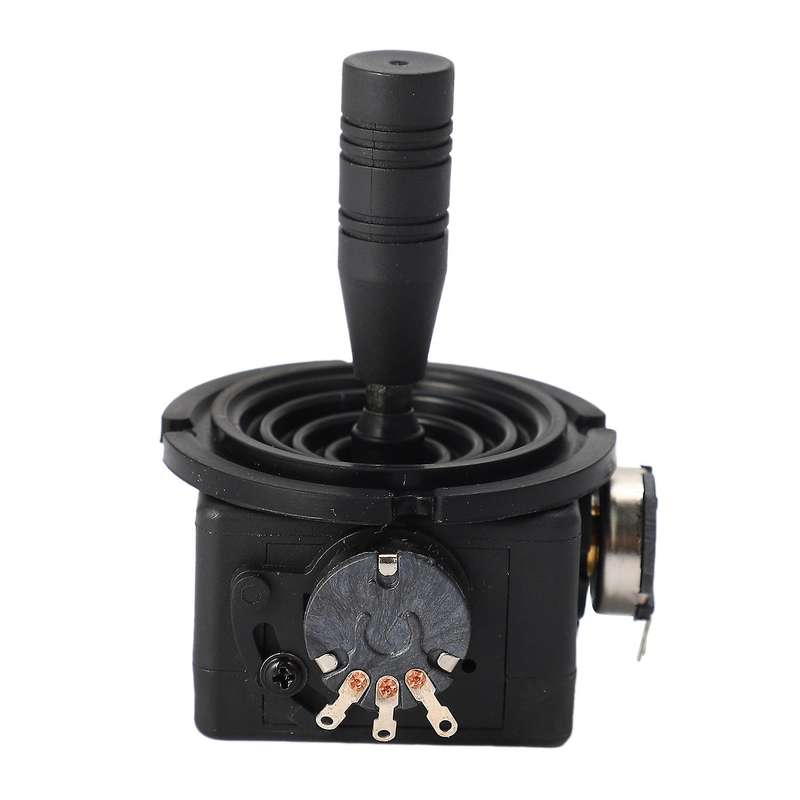 Jh-d202x-r2/r4 10k 2d Monitor Keyboard Ball Joyrode Controller