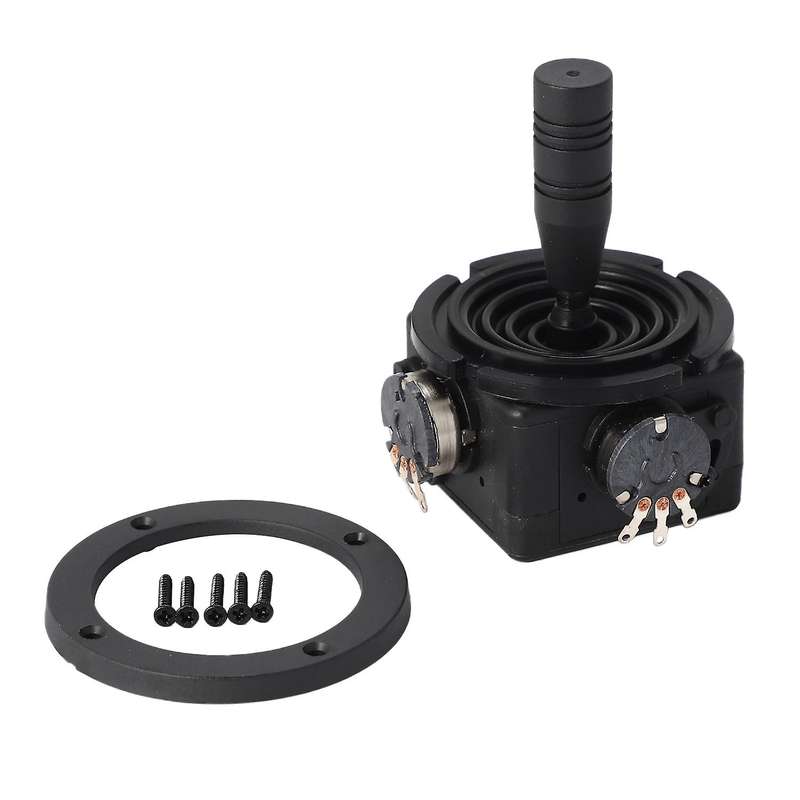 Jh-d202x-r2/r4 10k 2d Monitor Keyboard Ball Joyrode Controller
