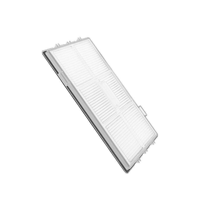 Hepa Filter Main Brush Mopping Cloth Side Brush for Xiaomi Roborock