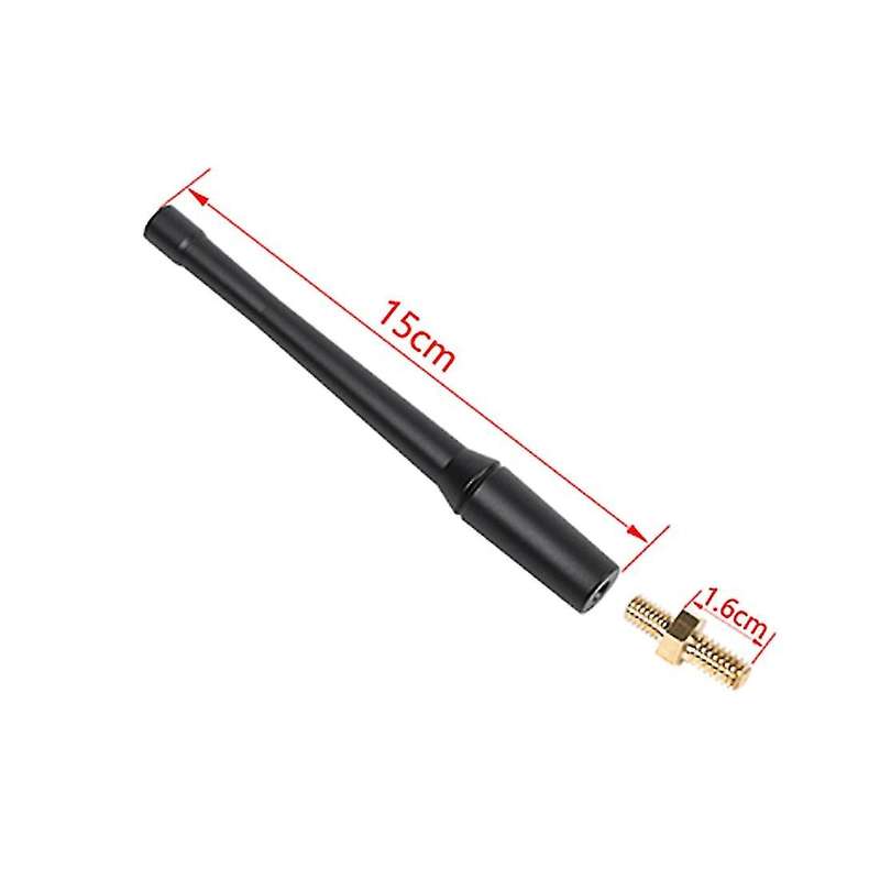 Car Fm Antenna Am Radio Antennas Signal Amplifier for Dodge Ram 1500