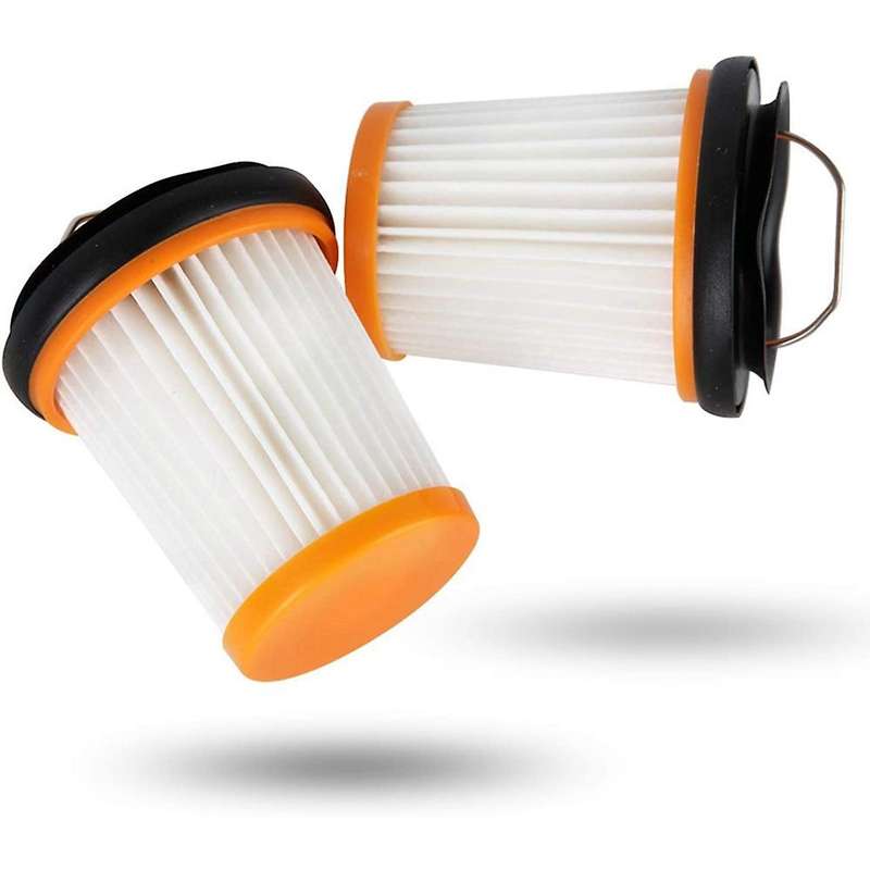 Fabric Vacuum Filter for Shark Ion W1 S87 Cordless Vacuum Cleaners
