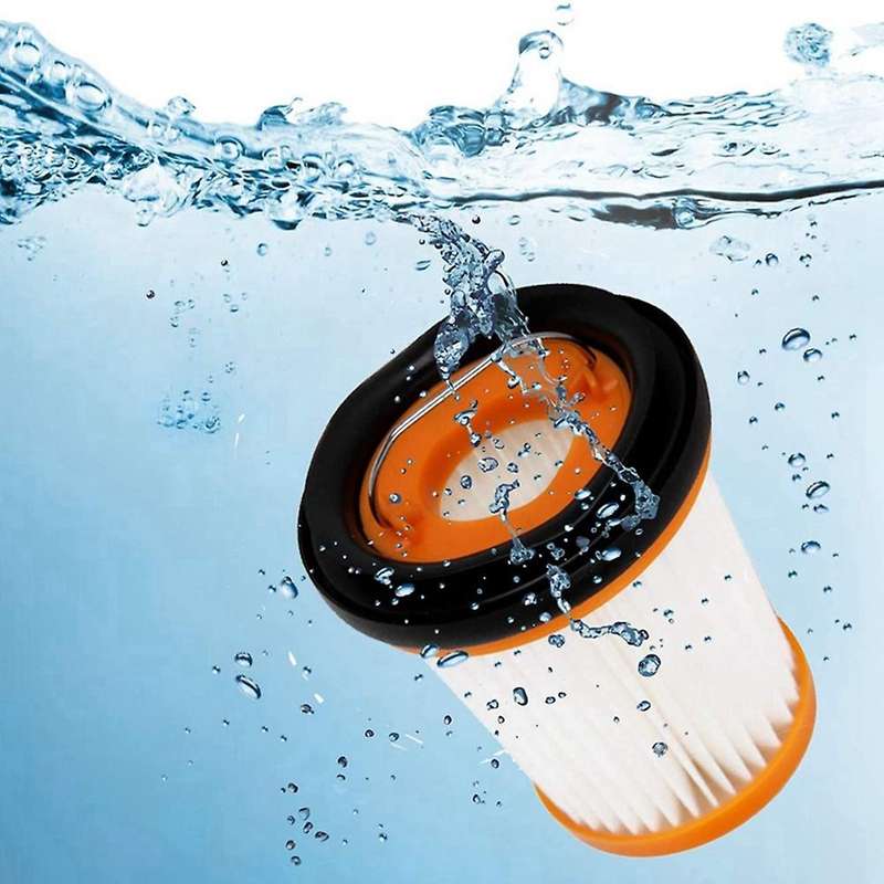 Fabric Vacuum Filter for Shark Ion W1 S87 Cordless Vacuum Cleaners