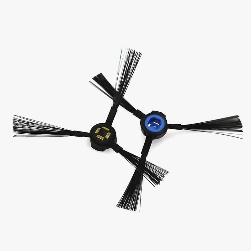 For Ilife V8s X750 X785 V80 Robot Vacuum Cleaner Spare Parts