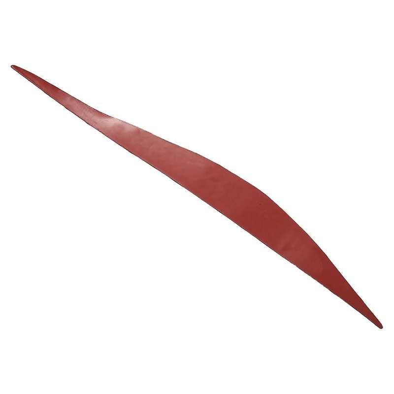 Carbon Fiber Headlight Eyelids Trim, Head Light Eyebrow Cover