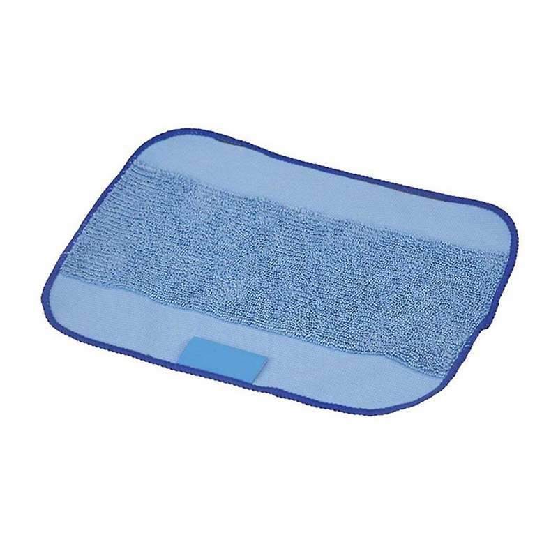 Replacement Mop Pads Water Wick Cap for Irobot 380 5200 Robot