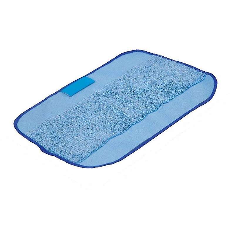 Replacement Mop Pads Water Wick Cap for Irobot 380 5200 Robot