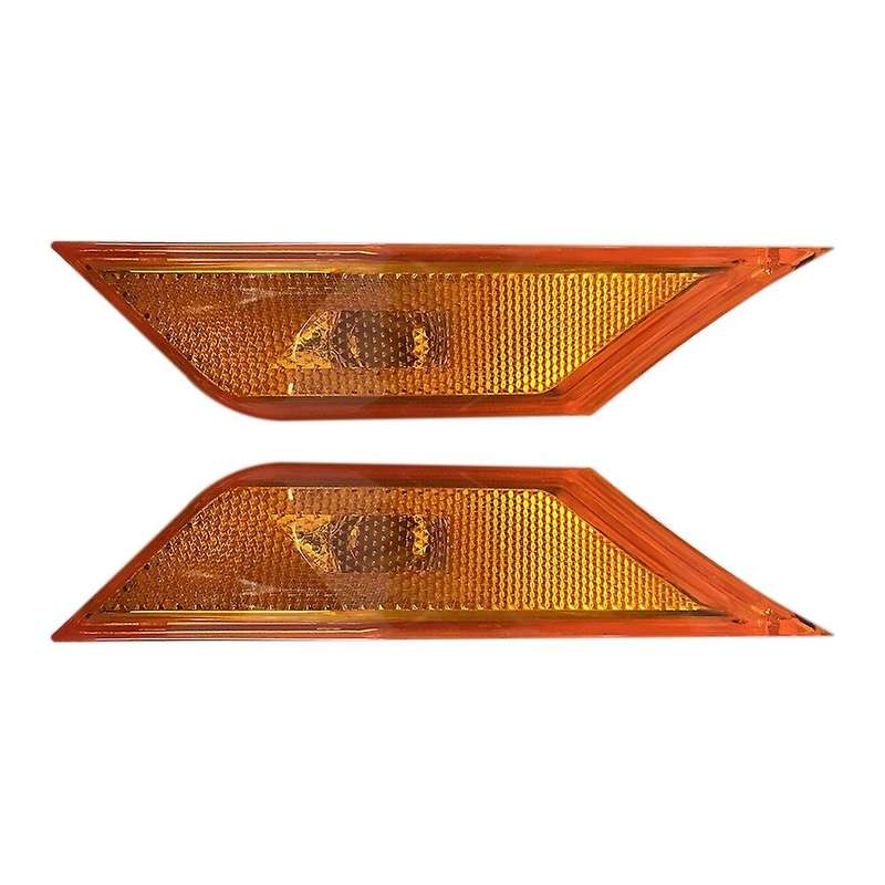 Turn Signal Light with Led Bulb for Honda Civic 2016-2020 34350teth01