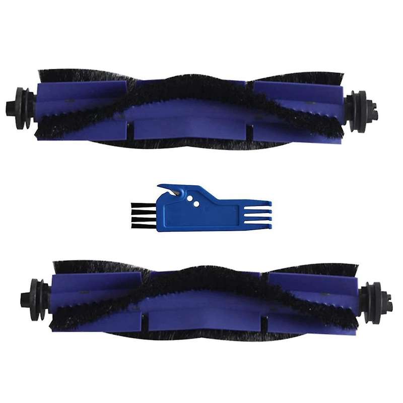 Roller Brush Compatible for Eufy Robovac X8 Hybrid