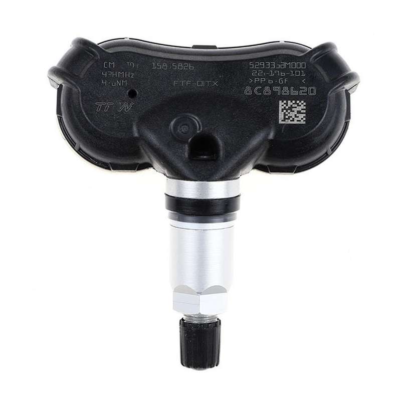 52933-3m000 Tpms Tire Pressure Monitor Sensor for Hyundai Ix35 Equus