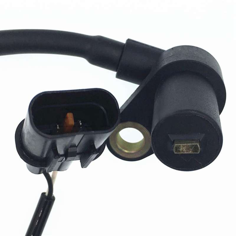 Abs Wheel Speed Sensor for Mitsubishi Outlander Montero/1997-2000