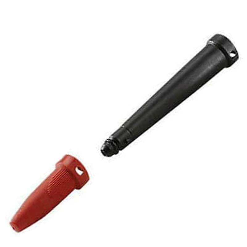 For Karcher Sc2 -sc7 Ctk10 Nozzle Cleaning Brush Head (6pc,red)