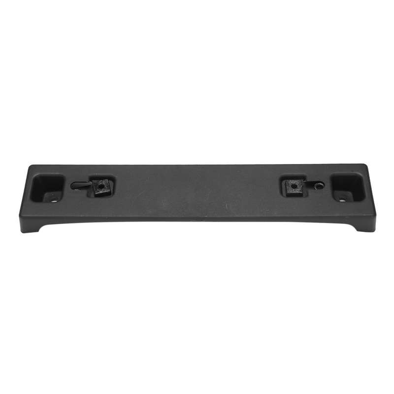 Car Front Or Rear Bumper License Plate Frame for Mitsubishi Lancer Ex