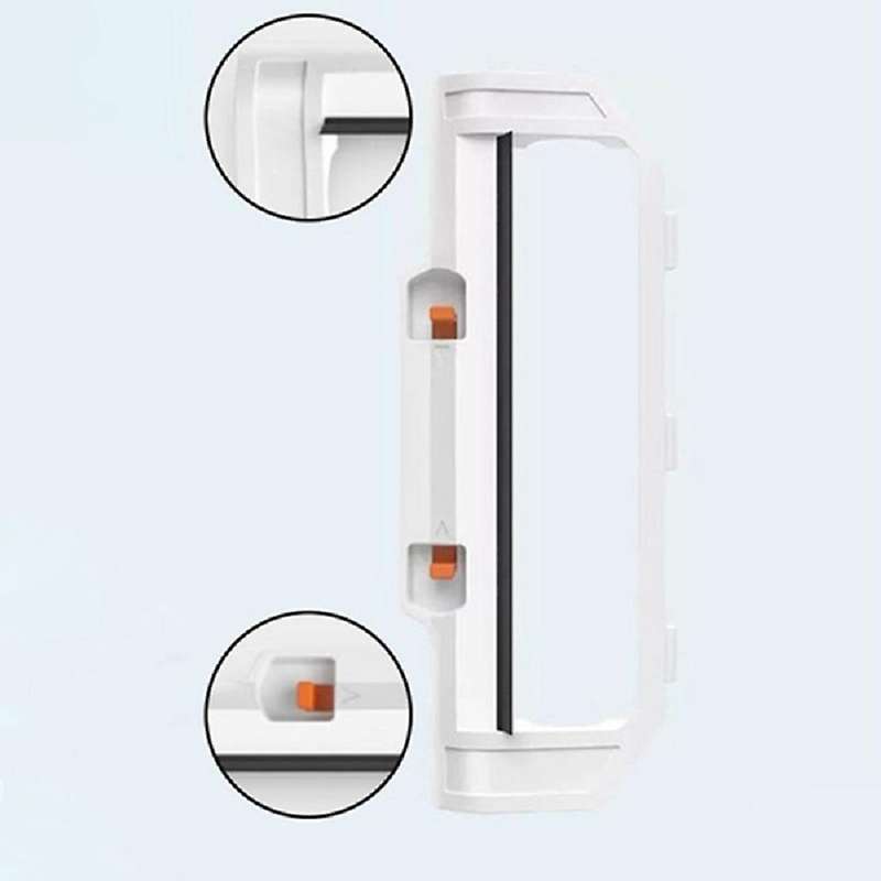 Robot Dry and Wet Mop Main Brush Cover for Xiaomi Mijia Styj02ym