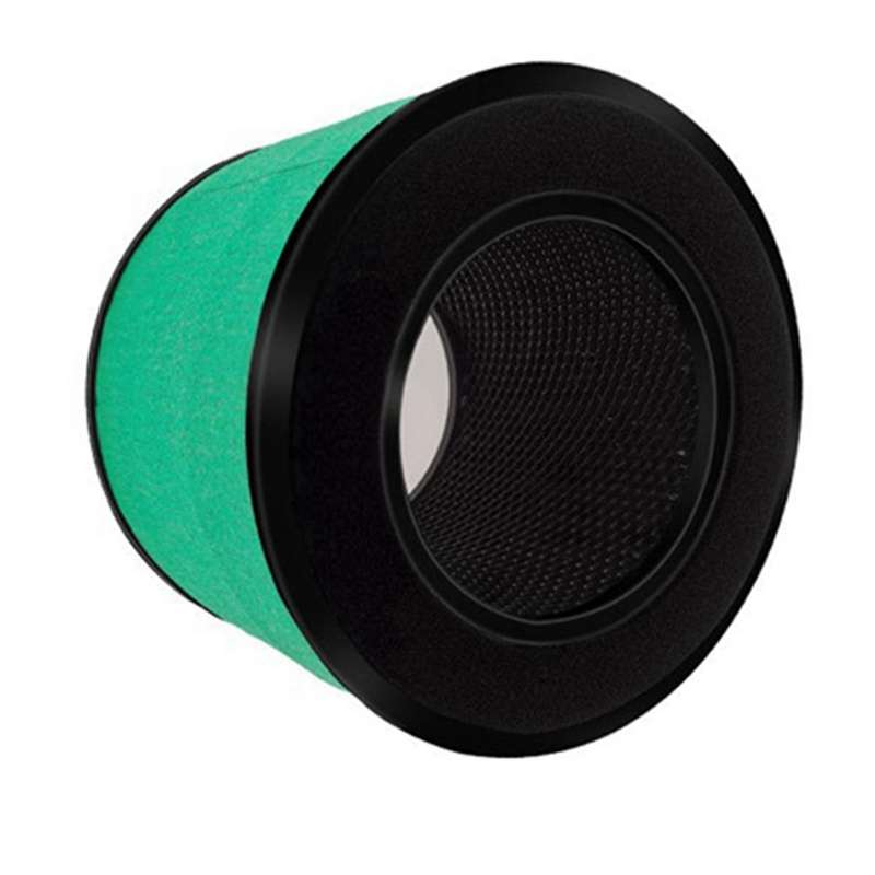 Replacement Hepa Filter with Brush,for Partu Bs-08