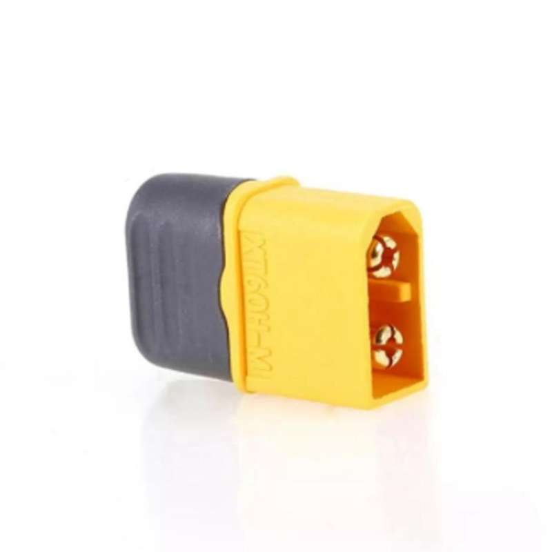 10 Pairs Xt60 Plug Connector Male Female Set, Xt60h Housing Connector