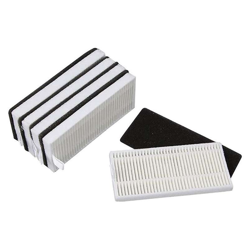 Main Side Brush Hepa Filter for Eufy Robovac 11s 30 30c 15c 12 Robot